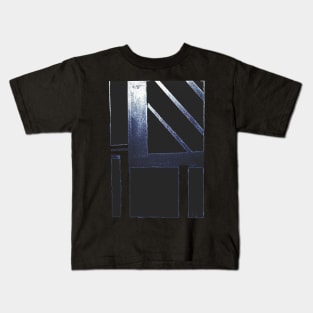 Nightmare-scape Kids T-Shirt